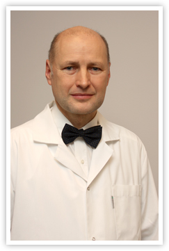 Dr. med. Jacek Grzesiuk
