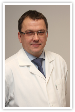 Dr. med. Marcin Malik