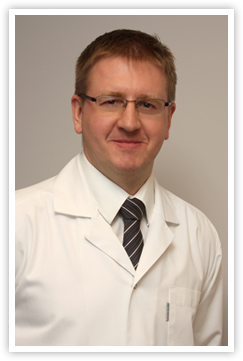 Dr. med. Tomasz Hamera